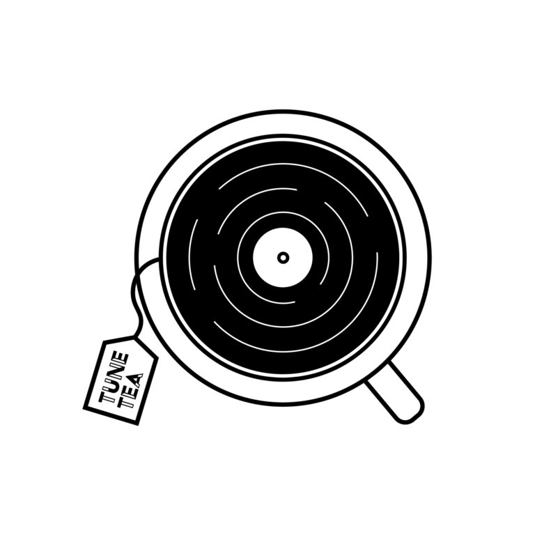 TuneTea. People spilling tea about tunes.