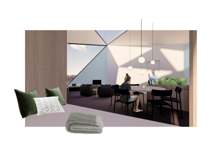 Micro-wonen: oppervlakte van 90m²