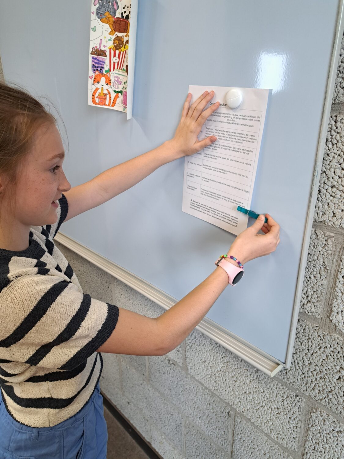 Werken met de Onthoudkampioen
